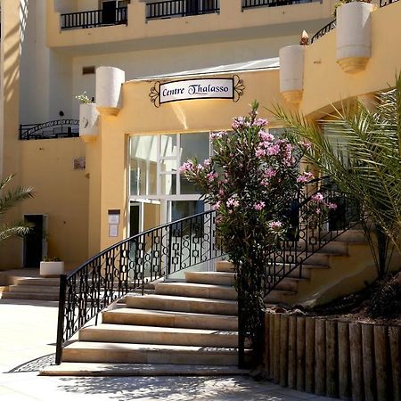Eden Star Resort Зарзис Экстерьер фото