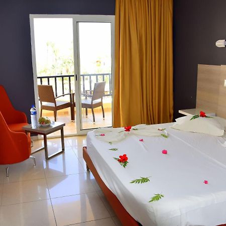 Eden Star Resort Зарзис Экстерьер фото