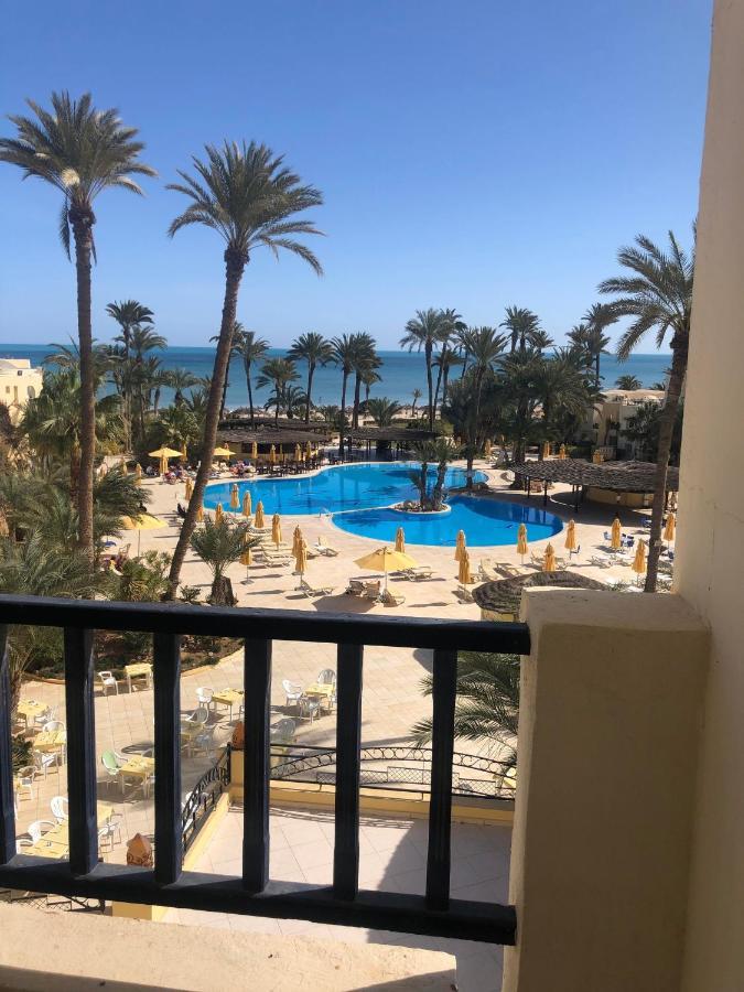 Eden Star Resort Зарзис Экстерьер фото