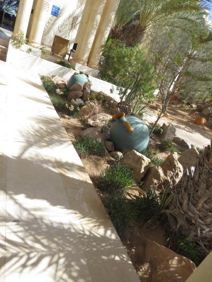 Eden Star Resort Зарзис Экстерьер фото