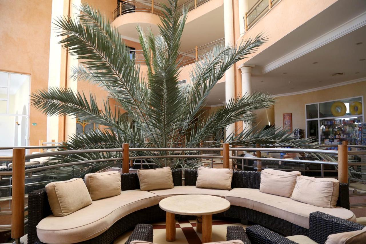 Eden Star Resort Зарзис Экстерьер фото