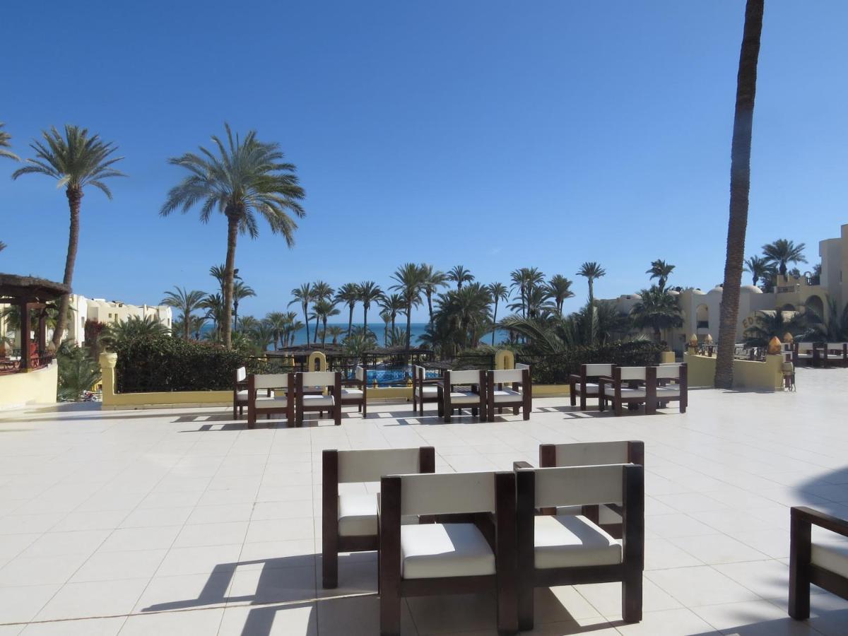 Eden Star Resort Зарзис Экстерьер фото