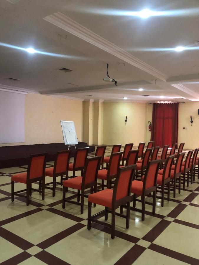 Eden Star Resort Зарзис Экстерьер фото
