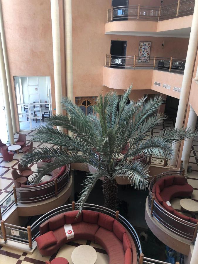 Eden Star Resort Зарзис Экстерьер фото