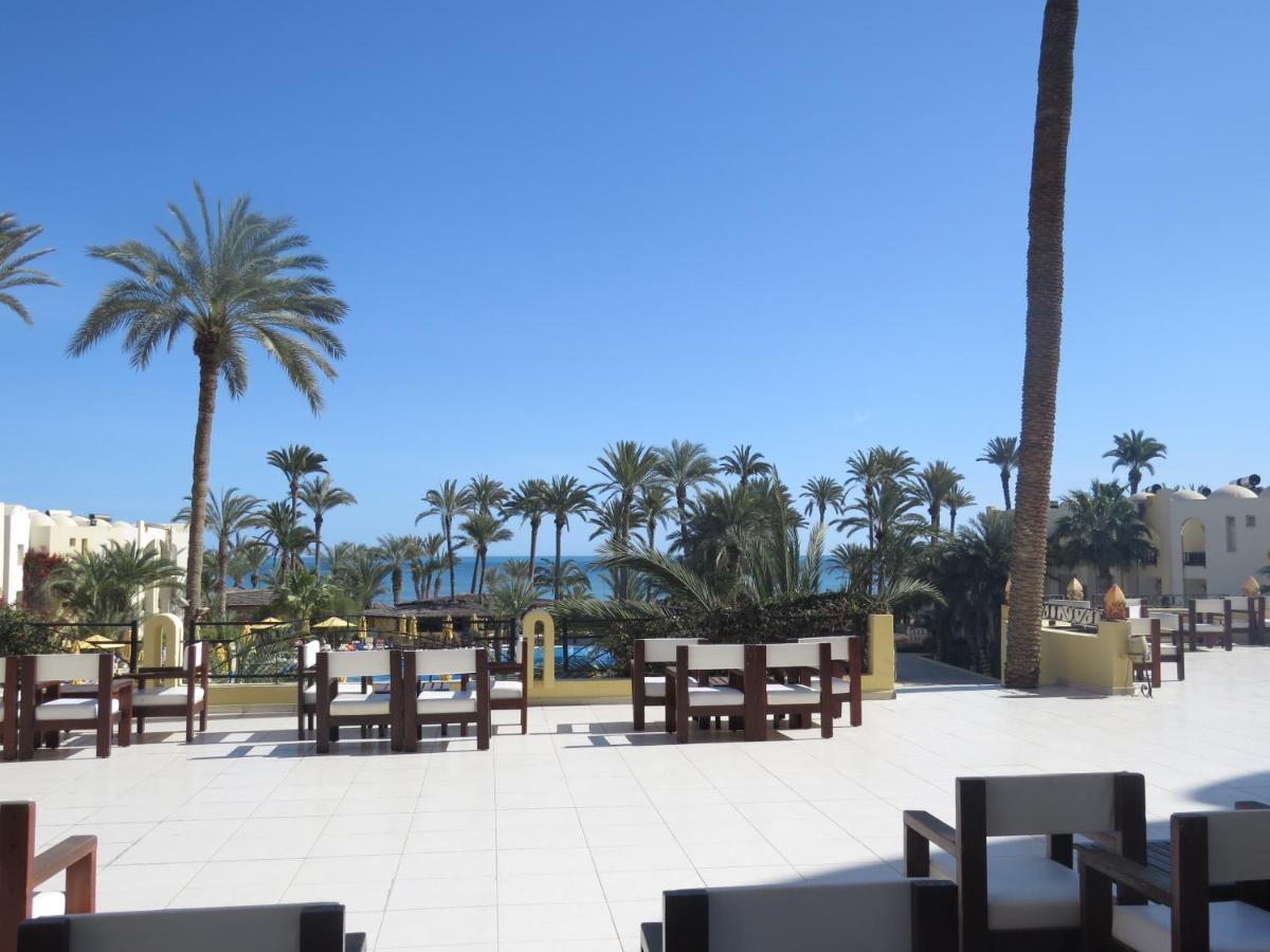 Eden Star Resort Зарзис Экстерьер фото