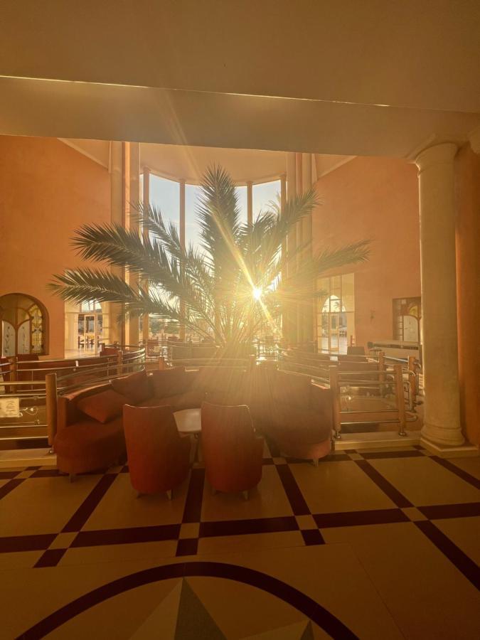 Eden Star Resort Зарзис Экстерьер фото